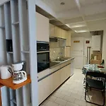 公寓 20 Rue Chatel 默兹河畔凡尔登