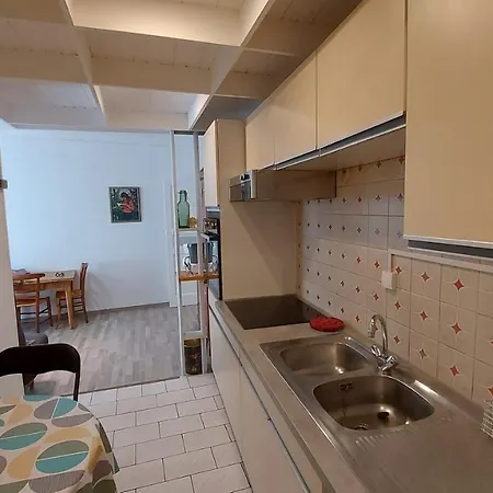 Lägenhet 20 Rue Chatel