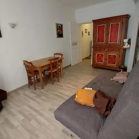 Apartamento 20 Rue Chatel