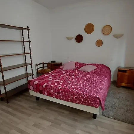 20 Rue Chatel Verdun-sur-Meuse