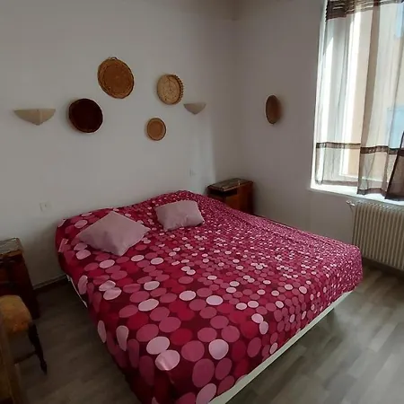 Lägenhet 20 Rue Chatel Verdun-sur-Meuse