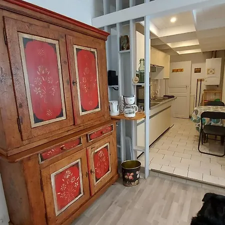 20 Rue Chatel Verdun-sur-Meuse