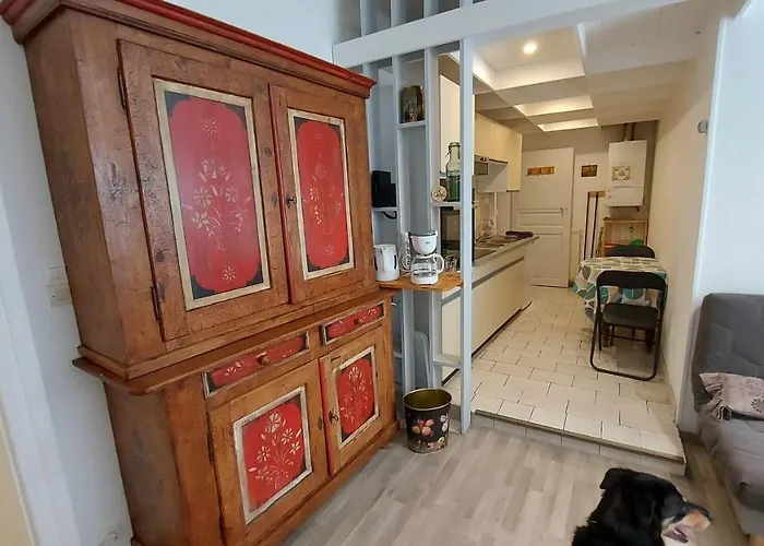 20 Rue Chatel Verdun