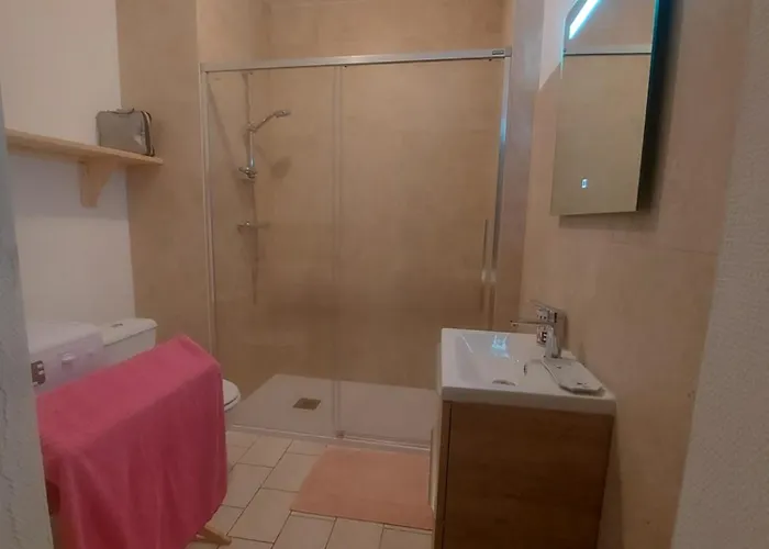 20 Rue Chatel Apartament Verdun